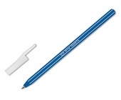 Jednorzov kulikov pero Signetta Classic, 0,7 mm, modr