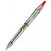 Kulikov pero Pilot B2P EcoBall Begreen, 1 mm (M), erven