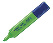 Zvrazova Staedtler Textsurfer classic 364, zelen