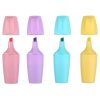 Zvrazova Concorde Mini Pastel, sada 4 barvy
