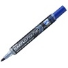 Popisova Pentel MAXIFLO Flex-Feel, strateln, modr