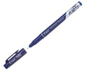 Liner Pilot FriXion Fineliner 0,45 mm, modr