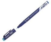 Liner Pilot FriXion Fineliner 0,45 mm, svtl modr