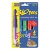 Foukac fixy Centropen 1500, Bright Colours, sada 5 ks