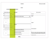 Doruenka C5, zelen pruh, typ 1 pro obecn pouit, 1.000 ks